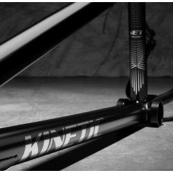 KINK Kinetic Frame 20,5’’ Ed Black